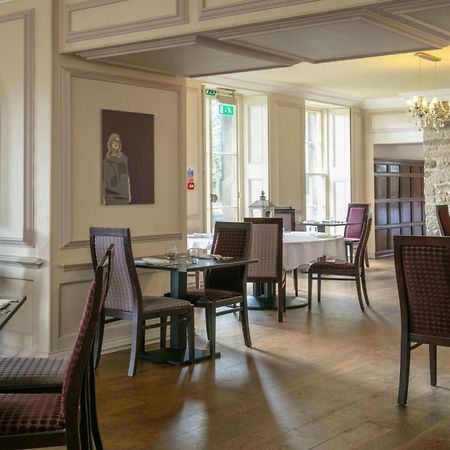 Best Western Plus Sheffield Mosborough Hall Hotel Exteriér fotografie